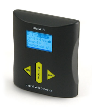Illustration for article titled 8 Gadgets For Meddling Bastards